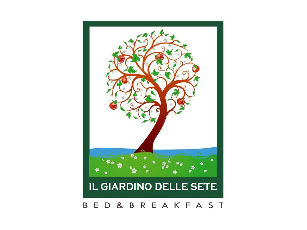 Il Giardino Delle Sete Bed & Breakfast Mesagne Exterior photo